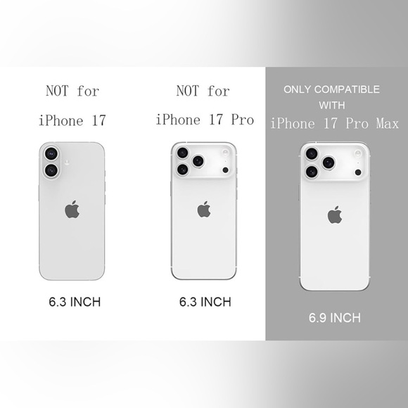 3D Bubble Water Ripple Curly Wavy Frame Case - Picture 3 of 3